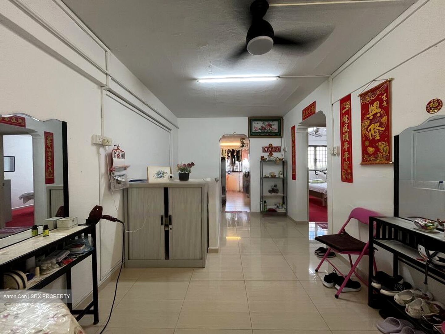 Bedok North Street 3 (D16), Shop House #464498731